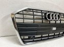 AUDI A6 C8 4K0 18- ATRAPA GRILL 4K0853651 ORG FV WYS 24H