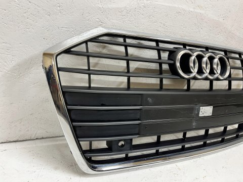 AUDI A6 C8 4K0 18- ATRAPA GRILL 4K0853651 ORG FV WYS 24H AUDI A6 C8 4K0 18- ATRAPA GRILL 4K0853651 ORG FV WYS 24H
