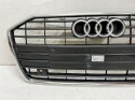 AUDI A6 C8 4K0 18- ATRAPA GRILL 4K0853651 ORG FV WYS 24H