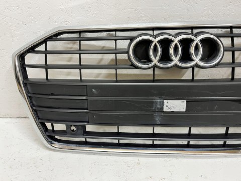 AUDI A6 C8 4K0 18- ATRAPA GRILL 4K0853651 ORG FV WYS 24H AUDI A6 C8 4K0 18- ATRAPA GRILL 4K0853651 ORG FV WYS 24H