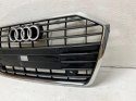 AUDI A6 C8 4K0 18- ATRAPA GRILL 4K0853651 ORG FV WYS 24H