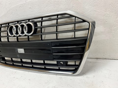 AUDI A6 C8 4K0 18- ATRAPA GRILL 4K0853651 ORG FV WYS 24H AUDI A6 C8 4K0 18- ATRAPA GRILL 4K0853651 ORG FV WYS 24H