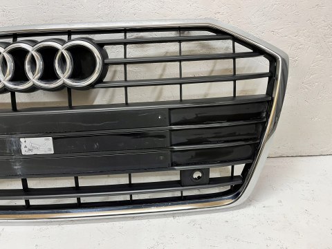 AUDI A6 C8 4K0 18- ATRAPA GRILL 4K0853651 ORG FV WYS 24H AUDI A6 C8 4K0 18- ATRAPA GRILL 4K0853651 ORG FV WYS 24H