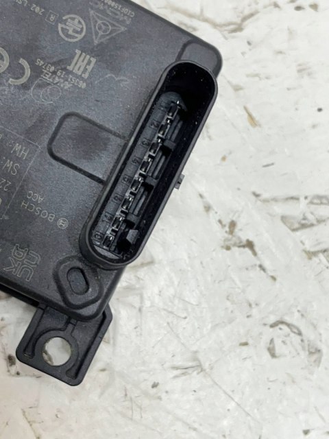 Astra L PEUGEOT CITROEN 2022 RADAR SENSOR 9644384680 ORG WYS 24H FV Astra L PEUGEOT CITROEN 2022 RADAR SENSOR 9644384680 ORG WYS 24H FV