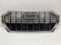 Audi Q3 II 83A ATRAPA GRILL 83A853651E ORG FV WYS 24H