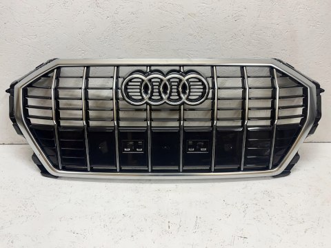 Audi Q3 II 83A ATRAPA GRILL 83A853651E ORG FV WYS 24H Audi Q3 II 83A ATRAPA GRILL 83A853651E ORG FV WYS 24H