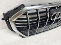 Audi Q3 II 83A ATRAPA GRILL 83A853651E ORG FV WYS 24H