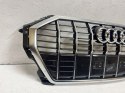 Audi Q3 II 83A ATRAPA GRILL 83A853651E ORG FV WYS 24H