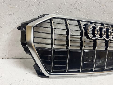 Audi Q3 II 83A ATRAPA GRILL 83A853651E ORG FV WYS 24H Audi Q3 II 83A ATRAPA GRILL 83A853651E ORG FV WYS 24H