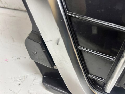 Audi Q3 II 83A ATRAPA GRILL 83A853651E ORG FV WYS 24H Audi Q3 II 83A ATRAPA GRILL 83A853651E ORG FV WYS 24H
