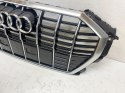 Audi Q3 II 83A ATRAPA GRILL 83A853651E ORG FV WYS 24H