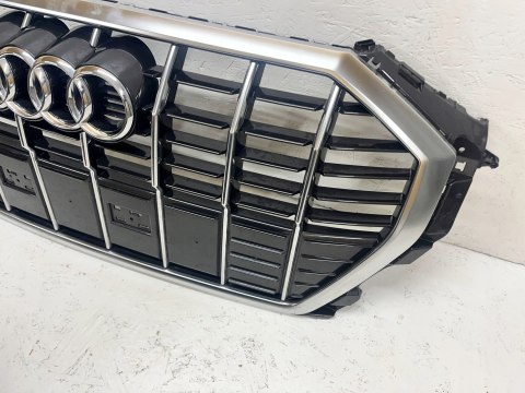 Audi Q3 II 83A ATRAPA GRILL 83A853651E ORG FV WYS 24H Audi Q3 II 83A ATRAPA GRILL 83A853651E ORG FV WYS 24H