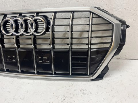 Audi Q3 II 83A ATRAPA GRILL 83A853651E ORG FV WYS 24H Audi Q3 II 83A ATRAPA GRILL 83A853651E ORG FV WYS 24H