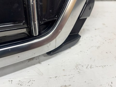 Audi Q3 II 83A ATRAPA GRILL 83A853651E ORG FV WYS 24H Audi Q3 II 83A ATRAPA GRILL 83A853651E ORG FV WYS 24H