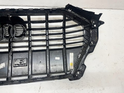 Audi Q3 II 83A ATRAPA GRILL 83A853651E ORG FV WYS 24H Audi Q3 II 83A ATRAPA GRILL 83A853651E ORG FV WYS 24H