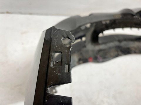 BMW 3 E92 E93 LIFT M PAKIET ZDERZAK PRZEDNI ORG WYS 24H FV BMW 3 E92 E93 LIFT M PAKIET ZDERZAK PRZEDNI ORG WYS 24H FV