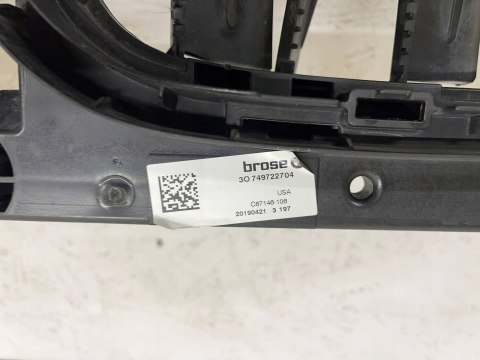 BMW X3 G01 X4 G02 KIEROWNICA POWIETRZA ŻALUZJA 7497227 ORG FV WYS 24H BMW X3 G01 X4 G02 KIEROWNICA POWIETRZA ŻALUZJA 7497227 ORG FV WYS 24H