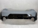 BMW 3 G20 LIFT SEDAN M PAKIET ZDERZAK TYLNY 8085480 ORG WYS 24H FV