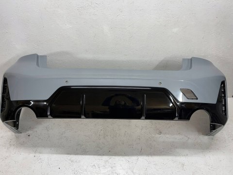 BMW 3 G20 LIFT SEDAN M PAKIET ZDERZAK TYLNY 8085480 ORG WYS 24H FV BMW 3 G20 LIFT SEDAN M PAKIET ZDERZAK TYLNY 8085480 ORG WYS 24H FV