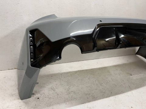BMW 3 G20 LIFT SEDAN M PAKIET ZDERZAK TYLNY 8085480 ORG WYS 24H FV BMW 3 G20 LIFT SEDAN M PAKIET ZDERZAK TYLNY 8085480 ORG WYS 24H FV