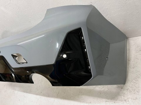 BMW 3 G20 LIFT SEDAN M PAKIET ZDERZAK TYLNY 8085480 ORG WYS 24H FV BMW 3 G20 LIFT SEDAN M PAKIET ZDERZAK TYLNY 8085480 ORG WYS 24H FV