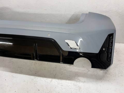 BMW 3 G20 LIFT SEDAN M PAKIET ZDERZAK TYLNY 8085480 ORG WYS 24H FV BMW 3 G20 LIFT SEDAN M PAKIET ZDERZAK TYLNY 8085480 ORG WYS 24H FV