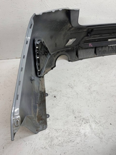 BMW 3 G20 LIFT SEDAN M PAKIET ZDERZAK TYLNY 8085480 ORG WYS 24H FV BMW 3 G20 LIFT SEDAN M PAKIET ZDERZAK TYLNY 8085480 ORG WYS 24H FV