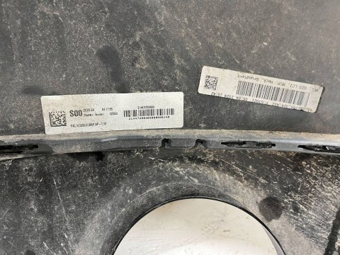 BMW 3 G20 LIFT SEDAN M PAKIET ZDERZAK TYLNY 8085480 ORG WYS 24H FV BMW 3 G20 LIFT SEDAN M PAKIET ZDERZAK TYLNY 8085480 ORG WYS 24H FV