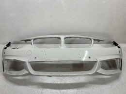 BMW 4 F32 F33 M PAKIET ZDERZAK PRZEDNI PRZÓD ORG WYS 24H FV