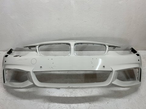 BMW 4 F32 F33 M PAKIET ZDERZAK PRZEDNI PRZÓD ORG WYS 24H FV BMW 4 F32 F33 M PAKIET ZDERZAK PRZEDNI PRZÓD ORG WYS 24H FV