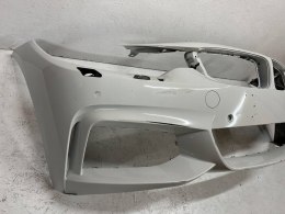 BMW 4 F32 F33 M PAKIET ZDERZAK PRZEDNI PRZÓD ORG WYS 24H FV