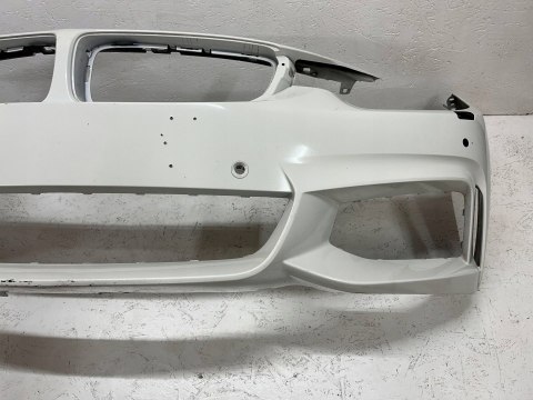 BMW 4 F32 F33 M PAKIET ZDERZAK PRZEDNI PRZÓD ORG WYS 24H FV BMW 4 F32 F33 M PAKIET ZDERZAK PRZEDNI PRZÓD ORG WYS 24H FV