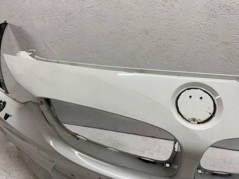 BMW 4 F32 F33 M PAKIET ZDERZAK PRZEDNI PRZÓD ORG WYS 24H FV BMW 4 F32 F33 M PAKIET ZDERZAK PRZEDNI PRZÓD ORG WYS 24H FV