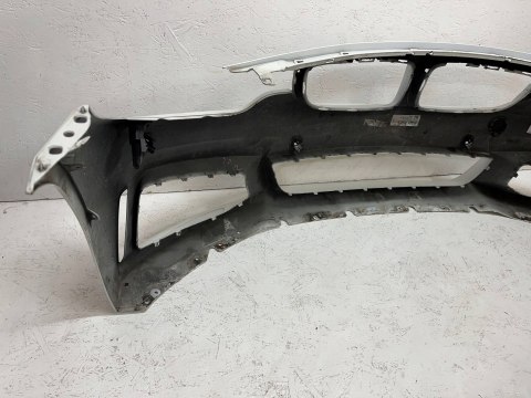 BMW 4 F32 F33 M PAKIET ZDERZAK PRZEDNI PRZÓD ORG WYS 24H FV BMW 4 F32 F33 M PAKIET ZDERZAK PRZEDNI PRZÓD ORG WYS 24H FV