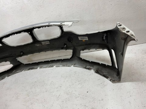 BMW 4 F32 F33 M PAKIET ZDERZAK PRZEDNI PRZÓD ORG WYS 24H FV BMW 4 F32 F33 M PAKIET ZDERZAK PRZEDNI PRZÓD ORG WYS 24H FV