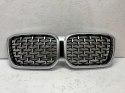 BMW X4 G02 LIFT LCI NERKI ATRAPA GRILL 5A20762 ORG FV WYS 24H