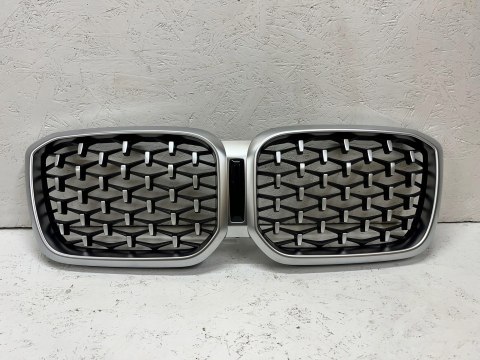 BMW X4 G02 LIFT LCI NERKI ATRAPA GRILL 5A20762 ORG FV WYS 24H BMW X4 G02 LIFT LCI NERKI ATRAPA GRILL 5A20762 ORG FV WYS 24H