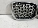 BMW X4 G02 LIFT LCI NERKI ATRAPA GRILL 5A20762 ORG FV WYS 24H