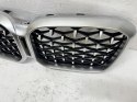 BMW X4 G02 LIFT LCI NERKI ATRAPA GRILL 5A20762 ORG FV WYS 24H