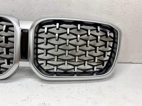 BMW X4 G02 LIFT LCI NERKI ATRAPA GRILL 5A20762 ORG FV WYS 24H BMW X4 G02 LIFT LCI NERKI ATRAPA GRILL 5A20762 ORG FV WYS 24H