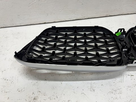 BMW X4 G02 LIFT LCI NERKI ATRAPA GRILL 5A20762 ORG FV WYS 24H BMW X4 G02 LIFT LCI NERKI ATRAPA GRILL 5A20762 ORG FV WYS 24H