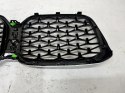 BMW X4 G02 LIFT LCI NERKI ATRAPA GRILL 5A20762 ORG FV WYS 24H