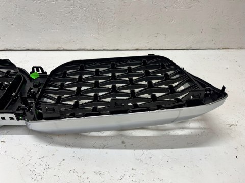 BMW X4 G02 LIFT LCI NERKI ATRAPA GRILL 5A20762 ORG FV WYS 24H BMW X4 G02 LIFT LCI NERKI ATRAPA GRILL 5A20762 ORG FV WYS 24H