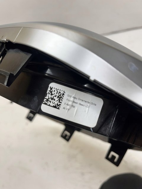 BMW X4 G02 LIFT LCI NERKI ATRAPA GRILL 5A20762 ORG FV WYS 24H BMW X4 G02 LIFT LCI NERKI ATRAPA GRILL 5A20762 ORG FV WYS 24H