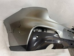 BMW X4 G02 M PAKIET ZDERZAK TYŁ TYLNY 8065124 ORG WYS 24H FV