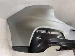 BMW X4 G02 M PAKIET ZDERZAK TYŁ TYLNY 8065124 ORG WYS 24H FV