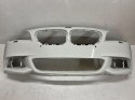 BMW 5 F10 F11 LIFT M PAKIET ZDERZAK PRZEDNI ORG WYS 24H FV