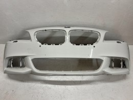 BMW 5 F10 F11 LIFT M PAKIET ZDERZAK PRZEDNI ORG WYS 24H FV