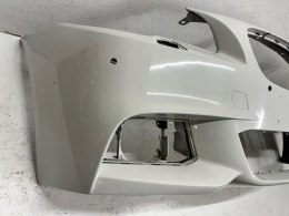 BMW 5 F10 F11 LIFT M PAKIET ZDERZAK PRZEDNI ORG WYS 24H FV