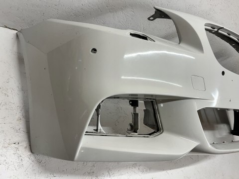 BMW 5 F10 F11 LIFT M PAKIET ZDERZAK PRZEDNI ORG WYS 24H FV BMW 5 F10 F11 LIFT M PAKIET ZDERZAK PRZEDNI ORG WYS 24H FV